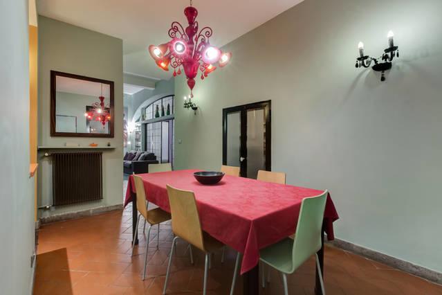 Casa vacanze Lo Studio Di Pillo *