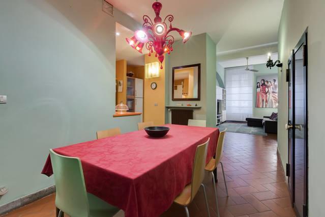 Lo Studio Di Pillo Casa vacanze *