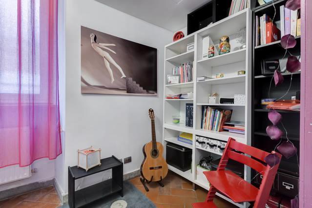 Casa vacanze Lo Studio Di Pillo