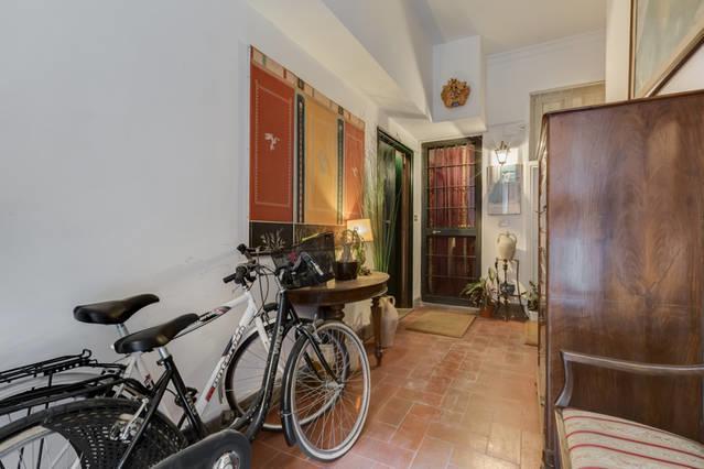 Lo Studio Di Pillo Roma