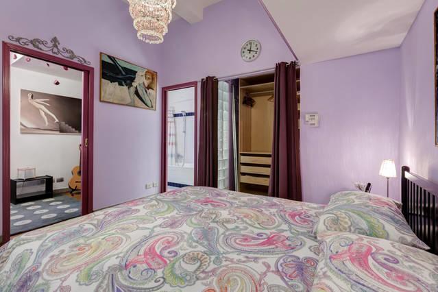 Casa vacanze Lo Studio Di Pillo *