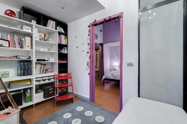Lo Studio Di Pillo Casa vacanze *