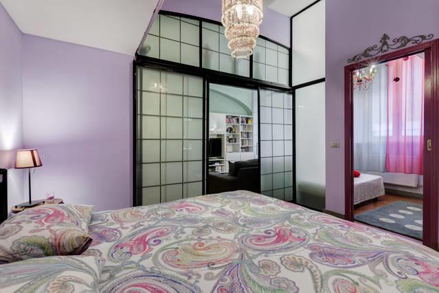 Holiday home Lo Studio Di Pillo
