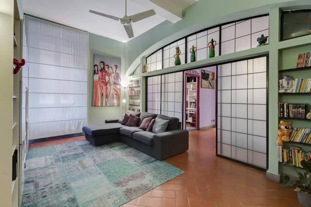Lo Studio Di Pillo Casa vacanze Roma