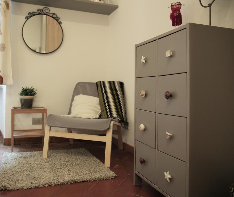 Casa vacanze Lo Studio Di Pillo *
