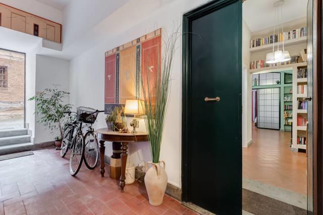 Casa vacanze Lo Studio Di Pillo