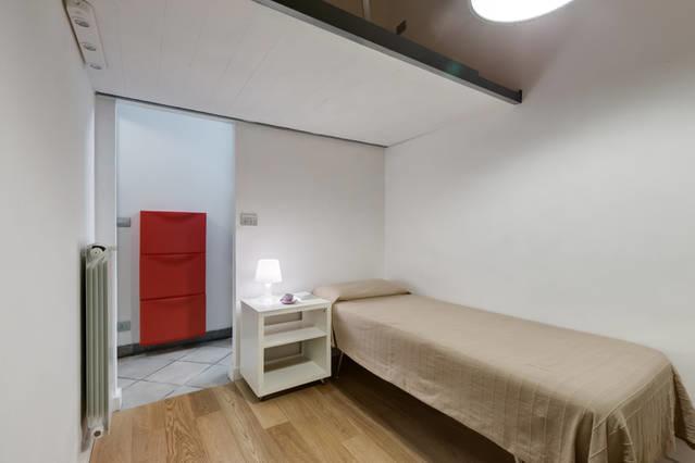 Casa de férias Lo Studio Di Pillo Roma